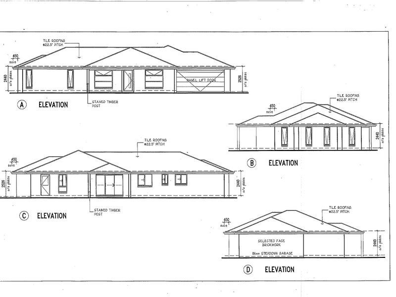 21 Mikada Boulevard, Kilmore VIC 3764