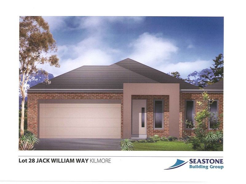 Lot 28 Jack William Way, Kilmore VIC 3764