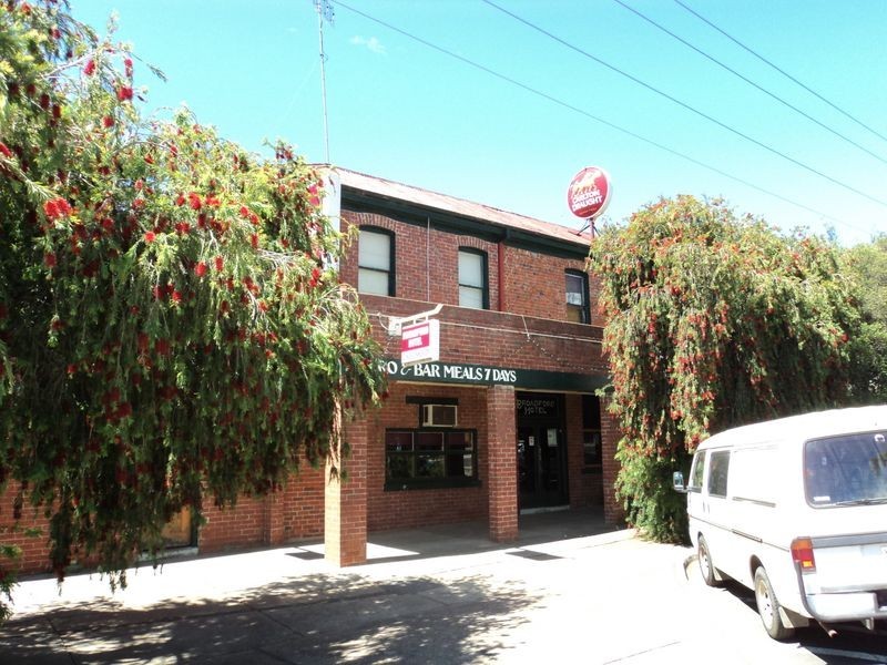 100 High Street, Broadford VIC 3658