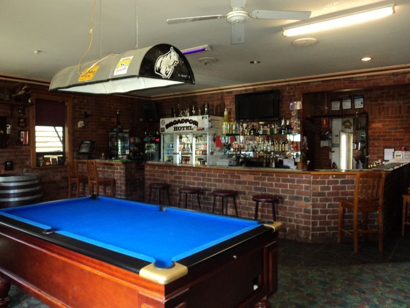 100 High Street, Broadford VIC 3658