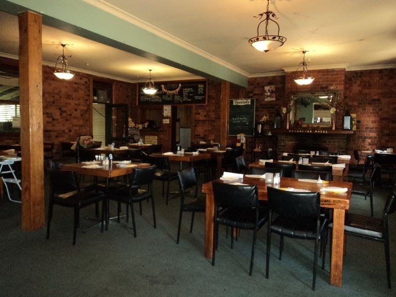 100 High Street, Broadford VIC 3658