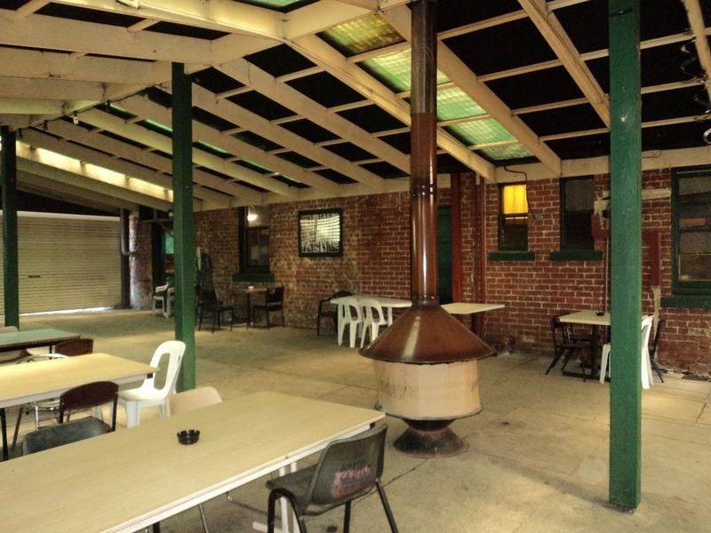 100 High Street, Broadford VIC 3658