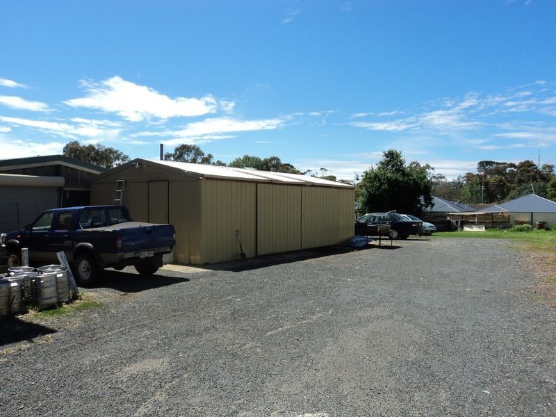 100 High Street, Broadford VIC 3658