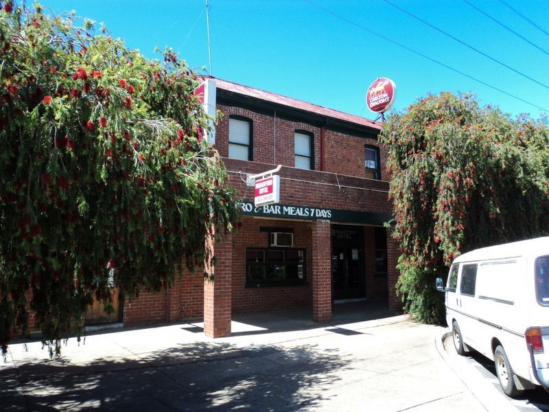 100 High Street, Broadford VIC 3658