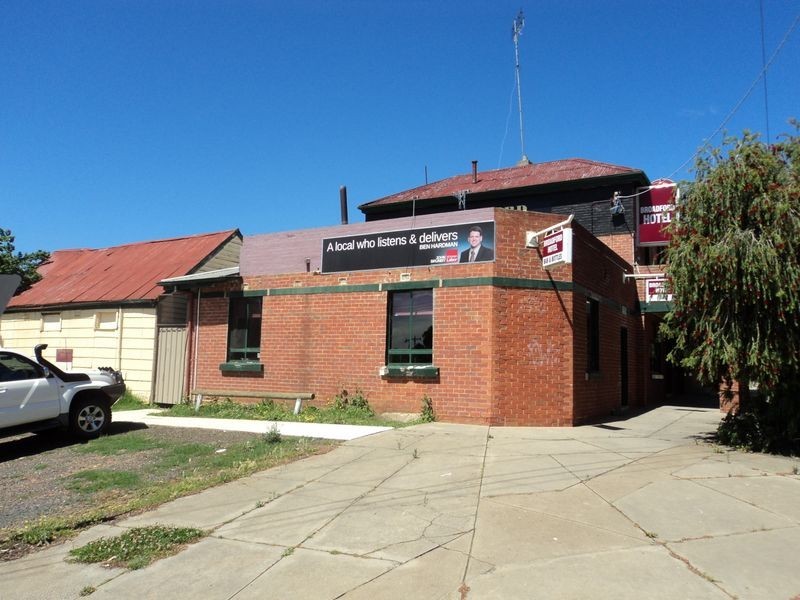 100 High Street, Broadford VIC 3658