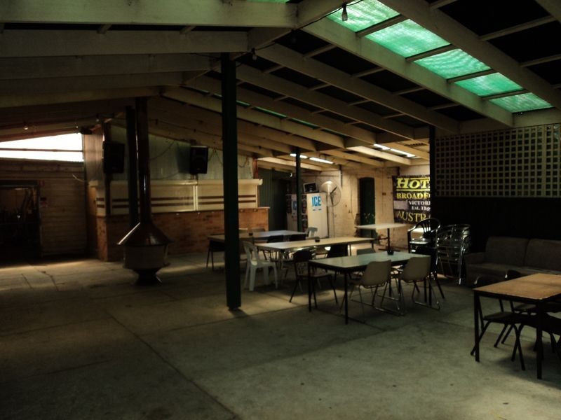 100 High Street, Broadford VIC 3658