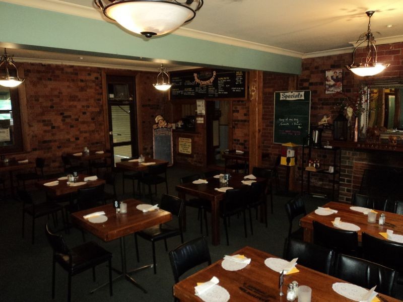 100 High Street, Broadford VIC 3658