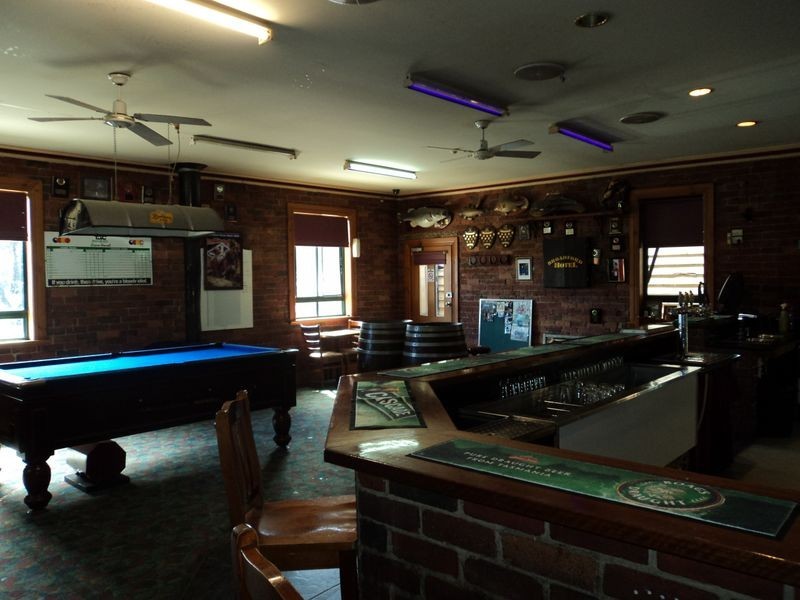 100 High Street, Broadford VIC 3658