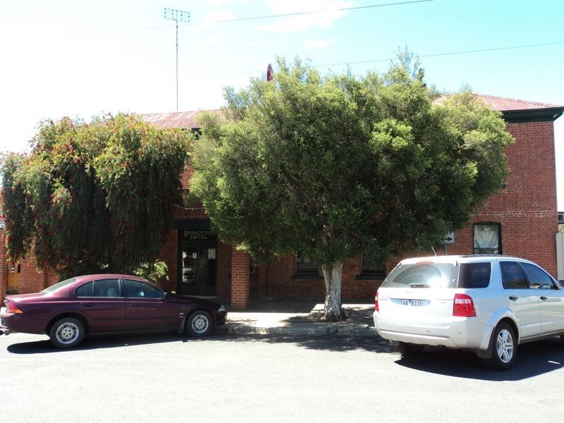 100 High Street, Broadford VIC 3658