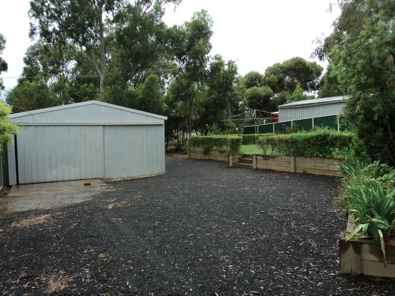 15 Burges Lane, Broadford VIC 3658