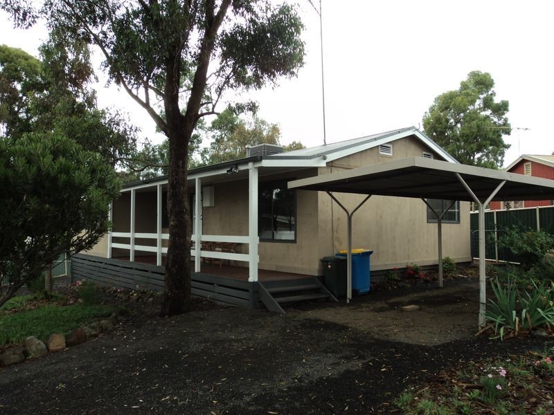 15 Burges Lane, Broadford VIC 3658