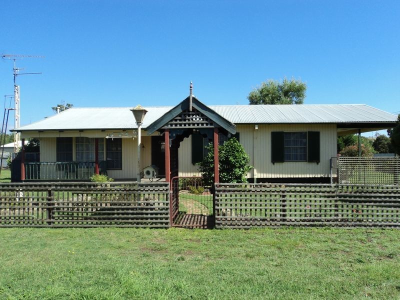 24 Jamieson Street, Broadford VIC 3658