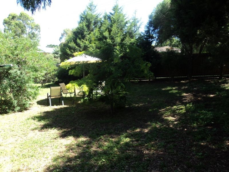 1 Steven Street, Clonbinane VIC 3658