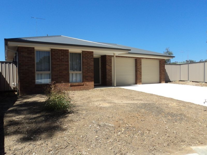 7 Parkland Place, Broadford VIC 3658