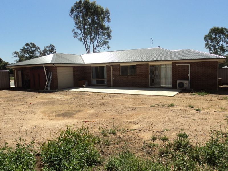 7 Parkland Place, Broadford VIC 3658