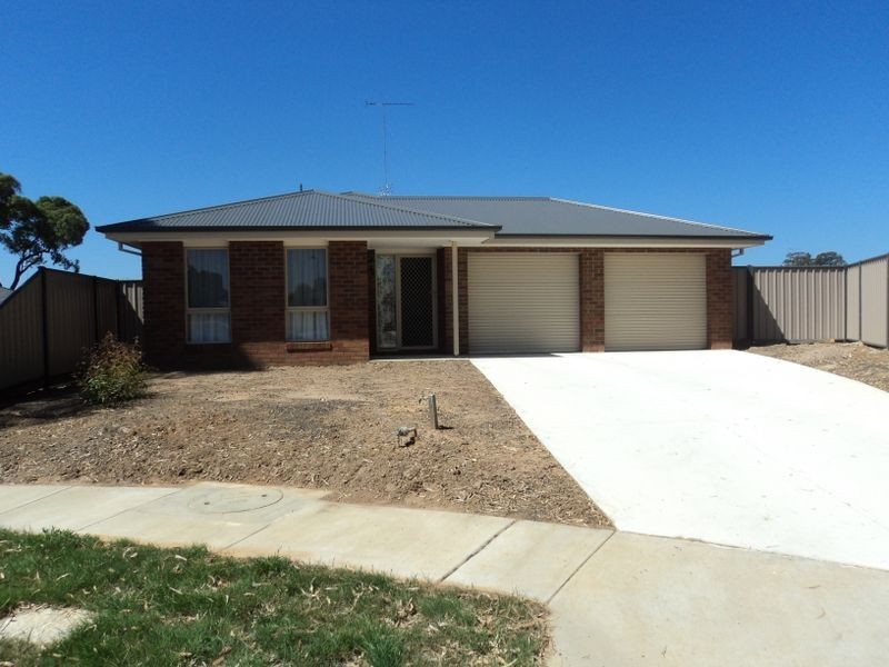 7 Parkland Place, Broadford VIC 3658