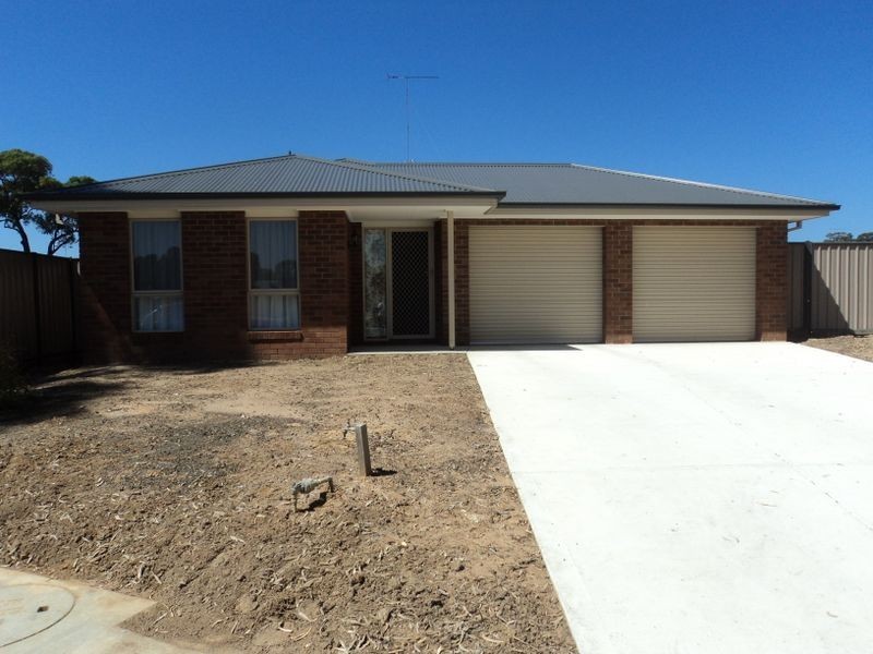 7 Parkland Place, Broadford VIC 3658