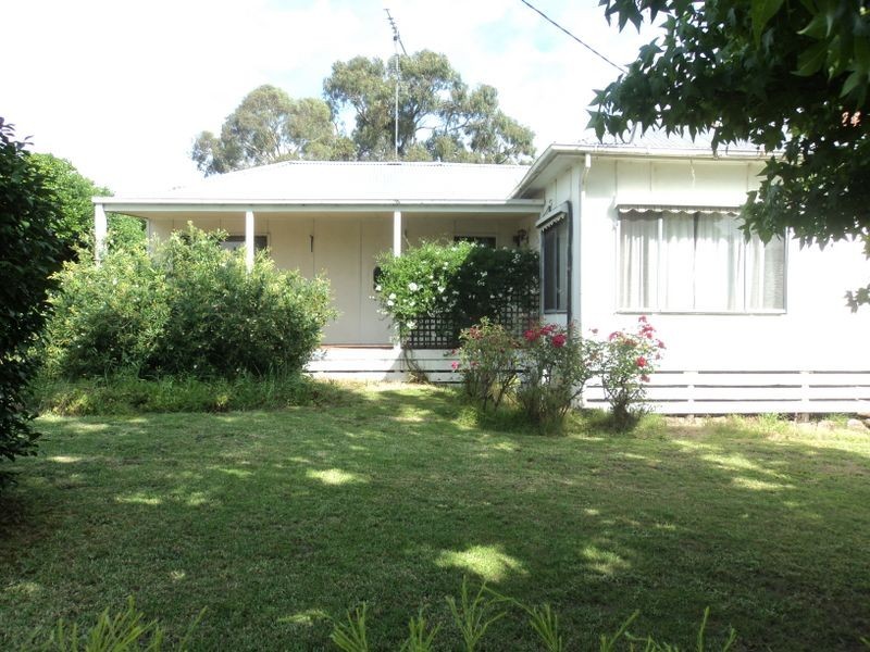44 Ferguson Street, Broadford VIC 3658