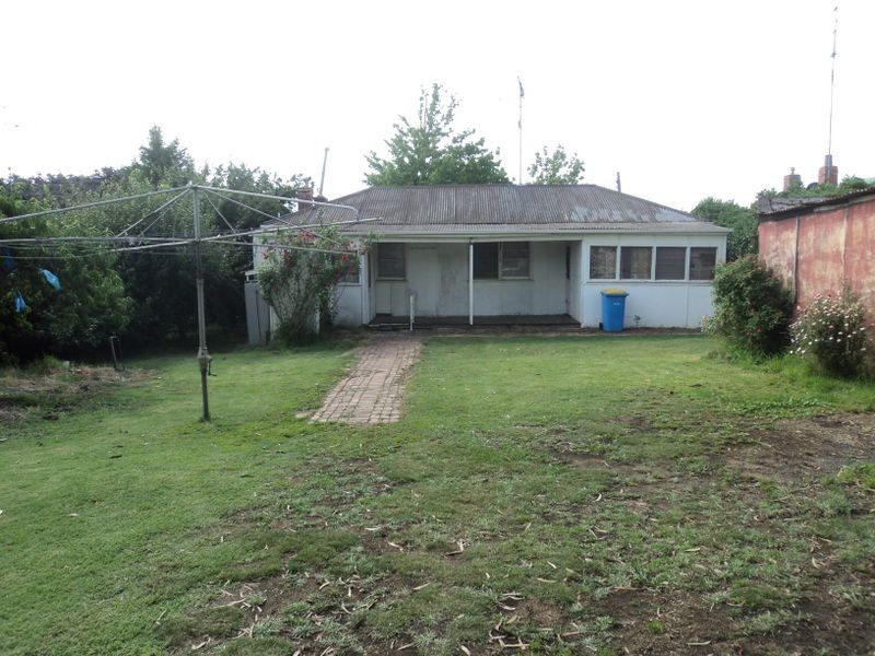 44 Ferguson Street, Broadford VIC 3658