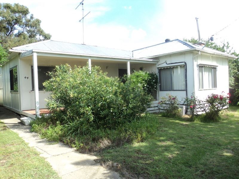44 Ferguson Street, Broadford VIC 3658