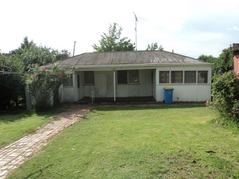 44 Ferguson Street, Broadford VIC 3658