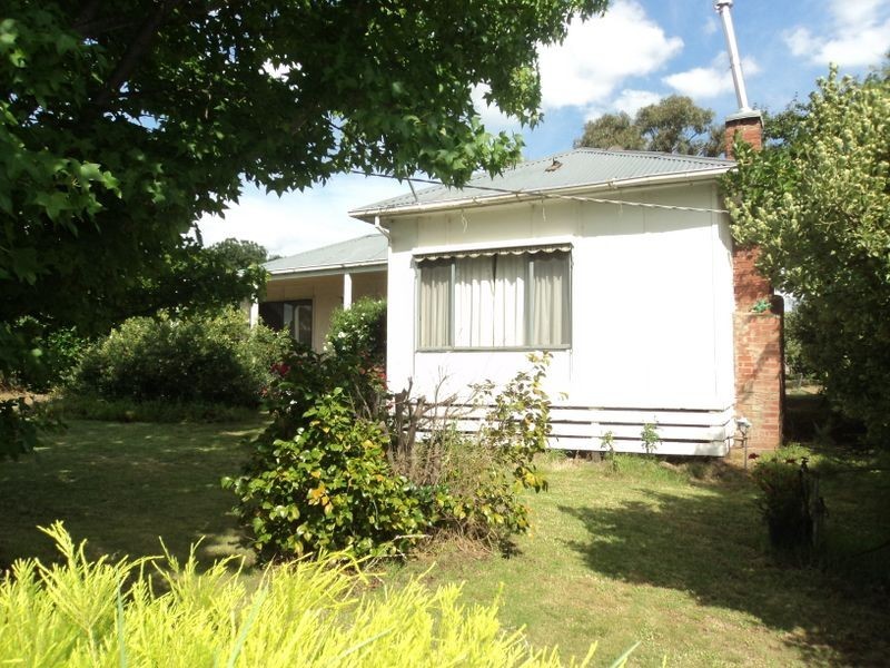 44 Ferguson Street, Broadford VIC 3658