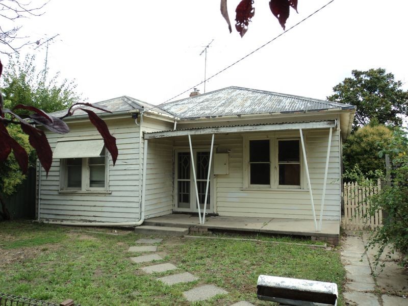 54 Hamilton Street, Broadford VIC 3658