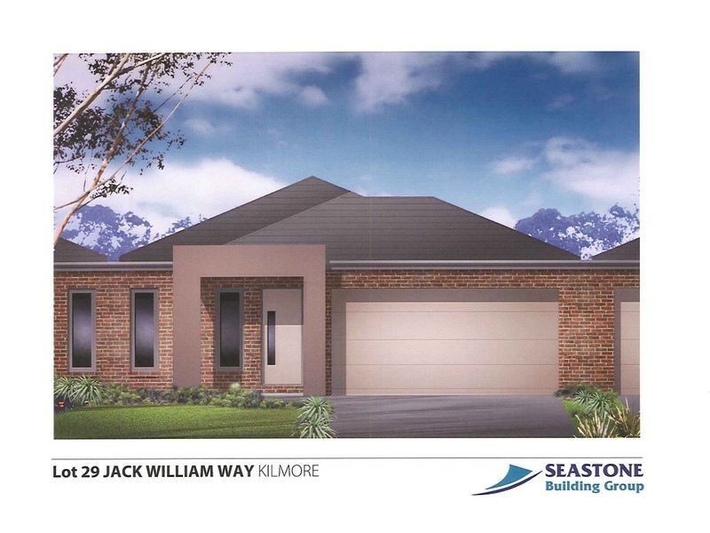 Lot 29 A Francis Court, Kilmore VIC 3764