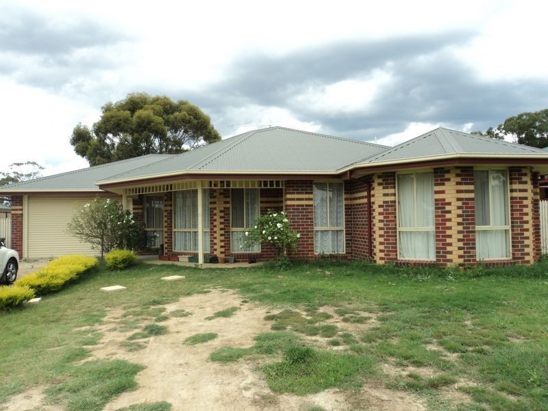 4a Govett Street, Broadford VIC 3658