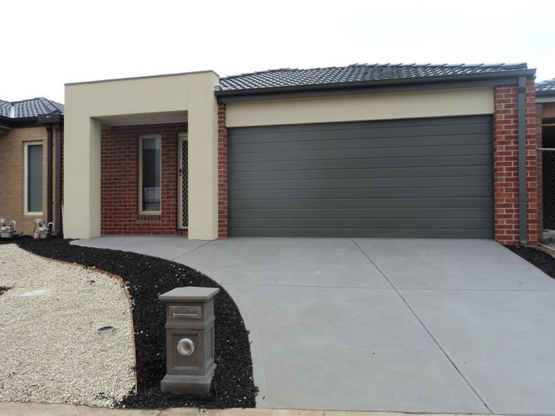 21 Jack William Way, Kilmore VIC 3764