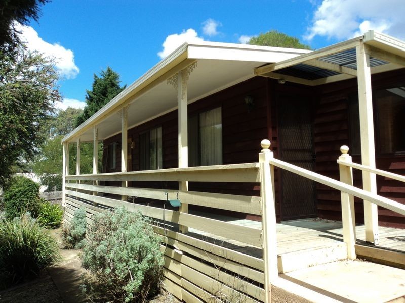 58 Powlett Street, Broadford VIC 3658