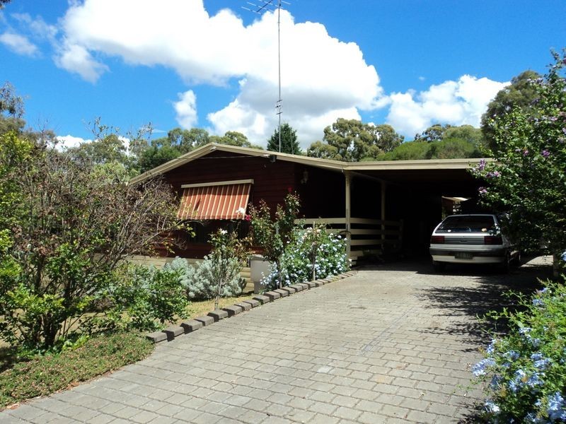 58 Powlett Street, Broadford VIC 3658