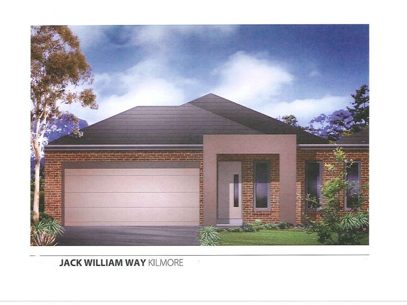 Lot 21 Francis Court, Kilmore VIC 3764
