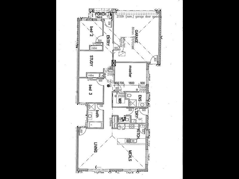 Lot 21 Francis Court, Kilmore VIC 3764