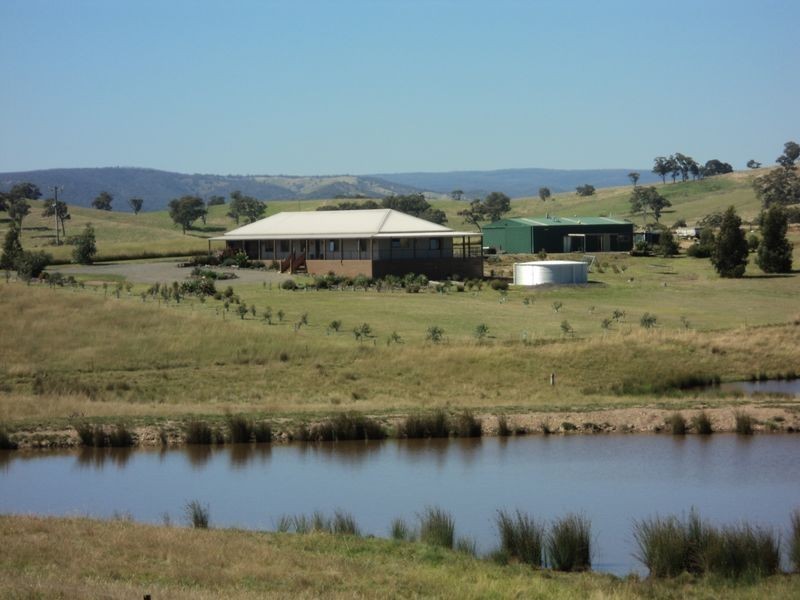 20 Olive Court, Kilmore East VIC 3764