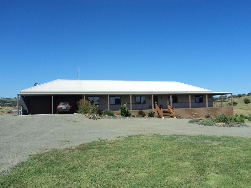 20 Olive Court, Kilmore East VIC 3764