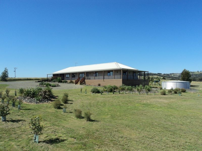 20 Olive Court, Kilmore East VIC 3764