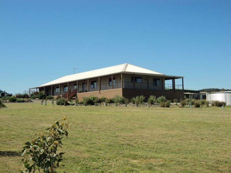 20 Olive Court, Kilmore East VIC 3764