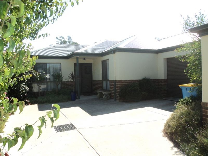 3/77 Snodgrass Street, Broadford VIC 3658