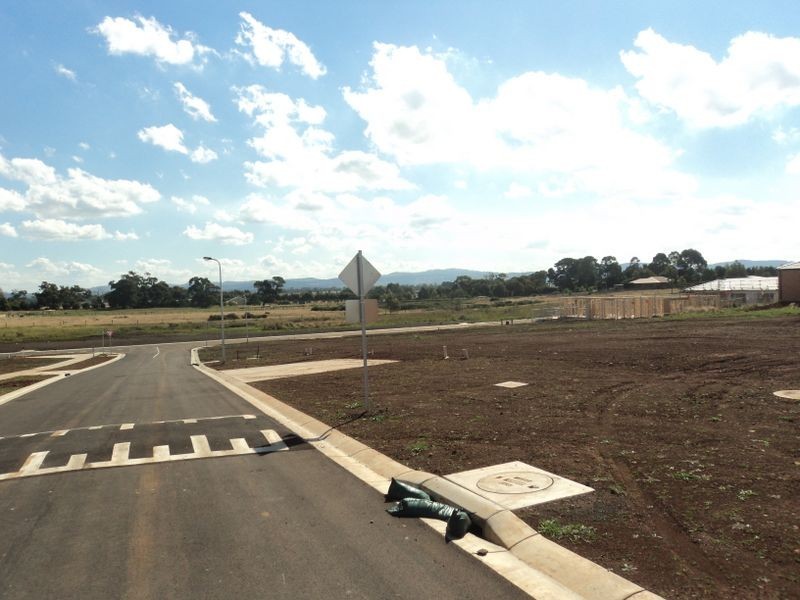 Lot 33 Francis Court, Kilmore VIC 3764