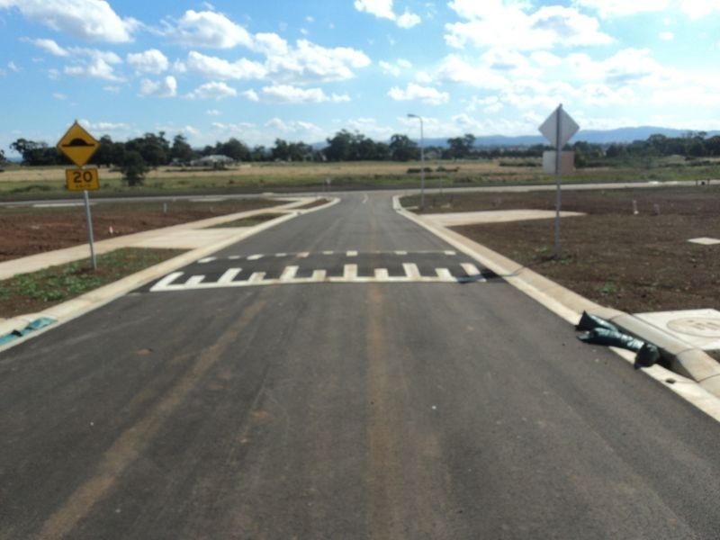 Lot 33 Francis Court, Kilmore VIC 3764