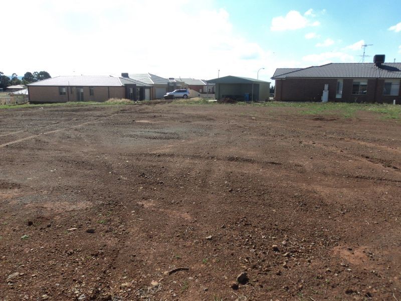 Lot 33 Francis Court, Kilmore VIC 3764