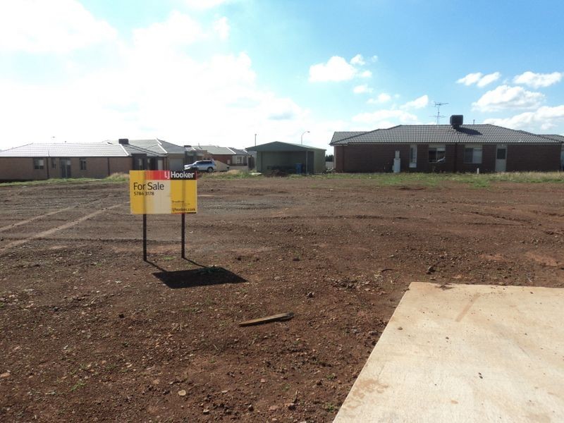 Lot 33 Francis Court, Kilmore VIC 3764