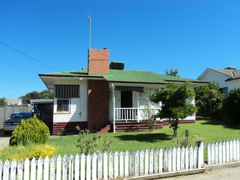 38 Stewart Street, Seymour VIC 3660