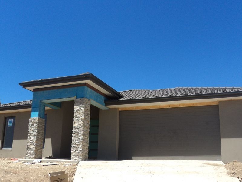 4 Tenni Close, Broadford VIC 3658