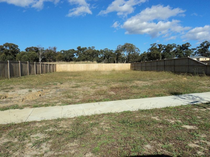 Lot 13 Grange Drive, Broadford VIC 3658