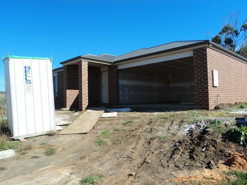 Lot 6 Jessica Avenue, Kilmore VIC 3764