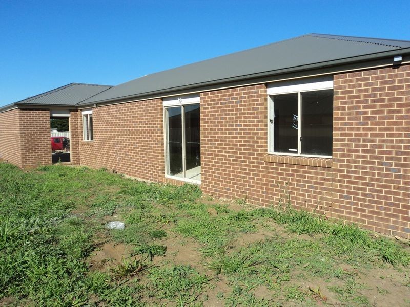 Lot 6 Jessica Avenue, Kilmore VIC 3764