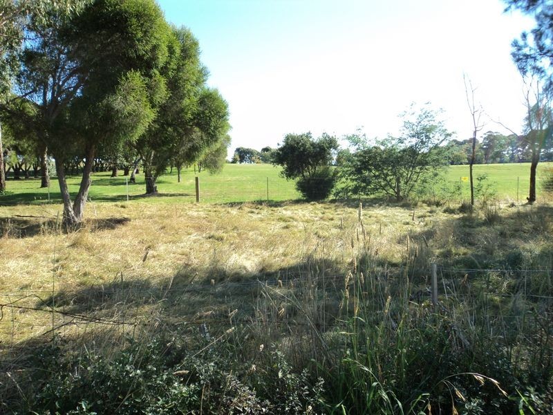 Lot 6 Jessica Avenue, Kilmore VIC 3764