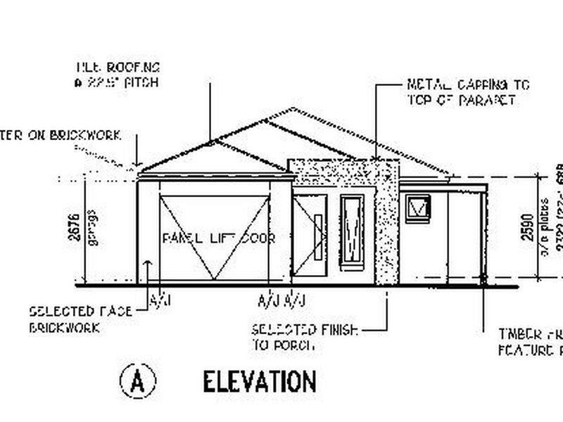 Lot 30 Francis Court, Kilmore VIC 3764
